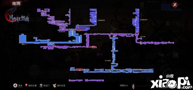 重现经典恶魔城，拿到版号的《月夜狂想曲》手游怎么样