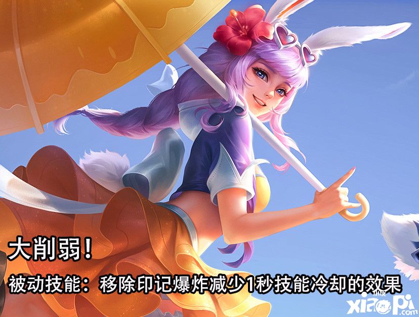王者荣耀新皮肤为什么是孙膑，不是百里守约和公孙离