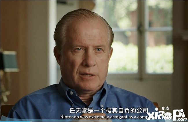 纪录片《主机战争》B站上映，世嘉是如何输给任天堂的