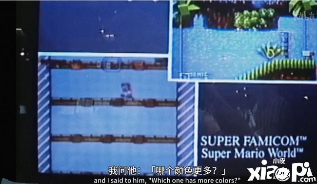 纪录片《主机战争》B站上映，世嘉是如何输给任天堂的