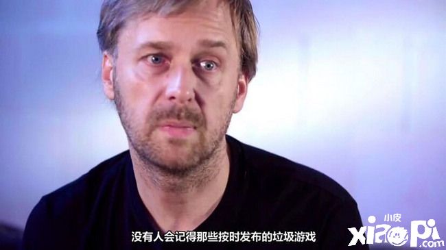 赛博朋克2077制作团队：为按时发布游戏，违背经营理念