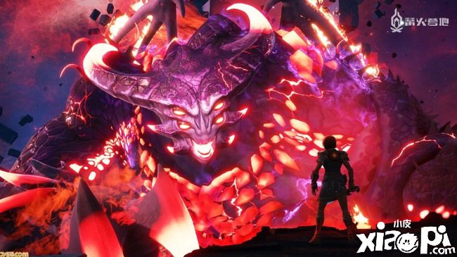 《渡神纪》开发者访谈：用“宫崎骏风格”打造希腊神话RPG