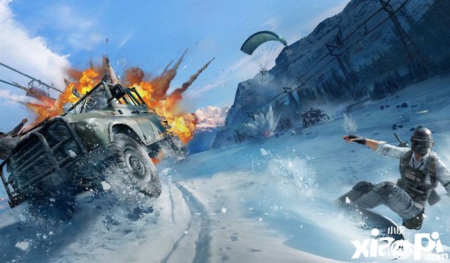 2020五款手游年收入超10亿美元：王者荣耀、PUBGM破25亿美元