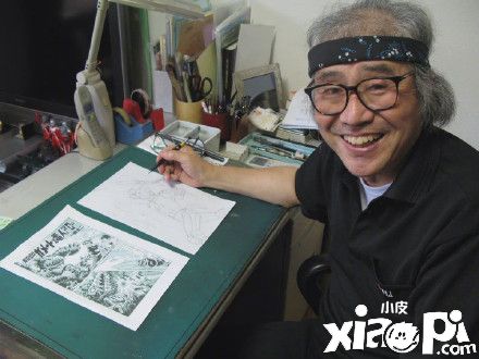 又一童年造梦者离去，《奥特曼》漫画之父终归广袤宇宙