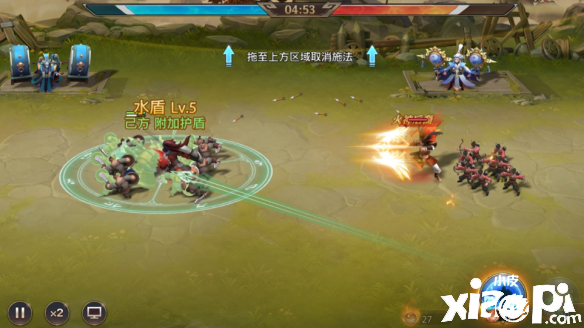 少年三国志：零生存篇通关攻略