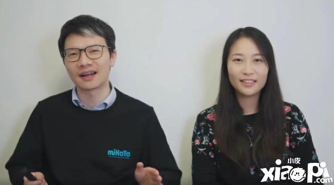 米哈游创始人刘伟讲述：诞生于大学宿舍的成长故事