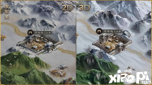 SLG3.0时代首战 《三国志战略版》全新3D版本上线