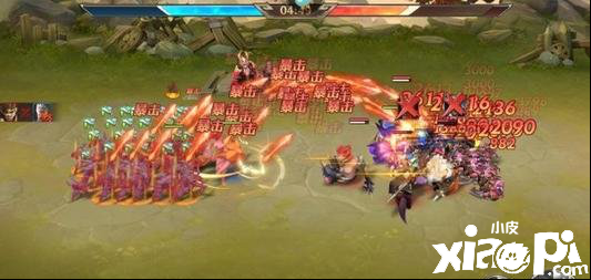 少年三国志：零分合篇通关攻略