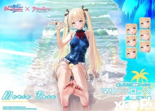 《碧蓝航线》游戏评测：画风走偏的手游