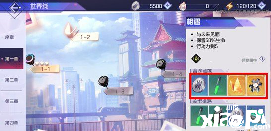 黑潮之上角色强化攻略