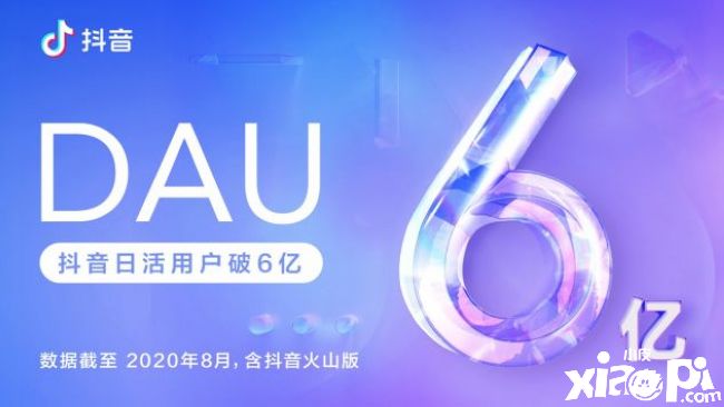 抖音及TikTok收入下载量全球夺冠！收入暴增590%