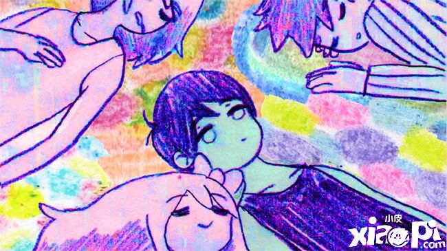 Steam好评98%，超现实心理恐怖游戏《OMORI》火了