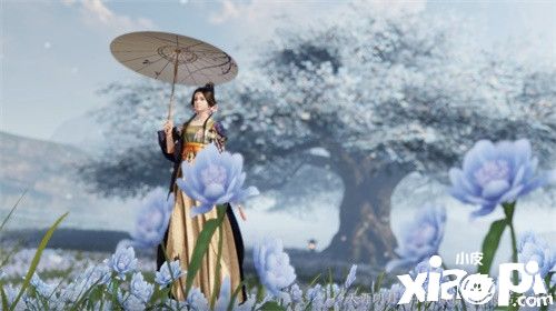《天涯明月刀手游》新年大爆料，精彩内容抢先看！