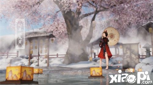 《天涯明月刀手游》新年大爆料，精彩内容抢先看！