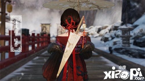 《天涯明月刀手游》新年大爆料，精彩内容抢先看！