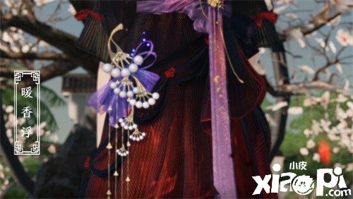 《天涯明月刀手游》新年大爆料，精彩内容抢先看！