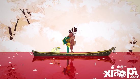 Kotaku评12款年度游戏佳作，《灵魂旅人》上榜