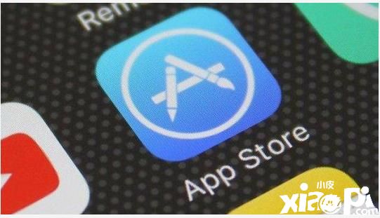 元旦苦逼加班，476款手游火速重新上架App store