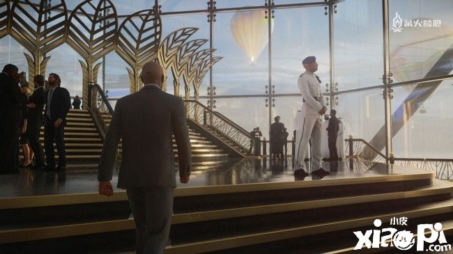 关于《杀手3》你需要知道的五件事