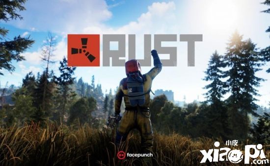 Steam一周销量排行，多人生存《Rust》冲至第一