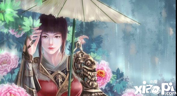 天涯明月刀手游韩莹莹背景故事介绍