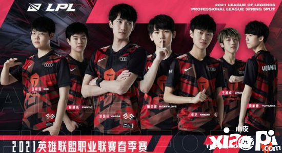 英雄联盟TES战队迎来两连败，是谁的问题