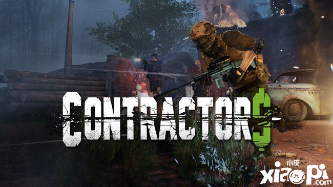 国产VR游戏《Contractors》Quest版收入超100万美元