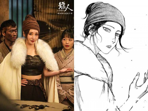 获苹果力荐，硬派国风武侠手游《镖人》今日正式公测