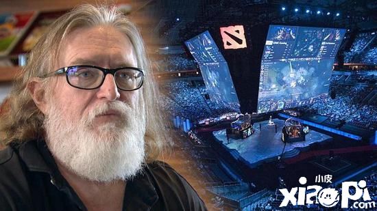 《DOTA2》G胖采访：TI“有几率”搬到新西兰举办