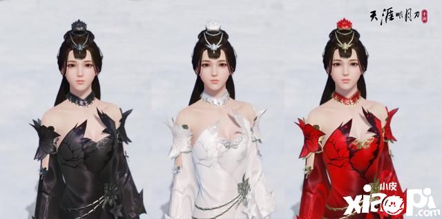 天涯明月刀手游：春节活动即将开始，战力飙升的机会来了