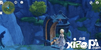 原神手游青墟浦宝箱位置介绍