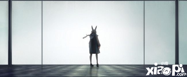 《明日方舟》：启航时刻