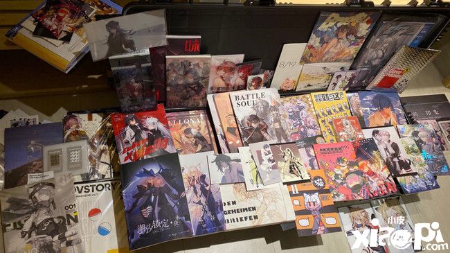 《明日方舟》：启航时刻