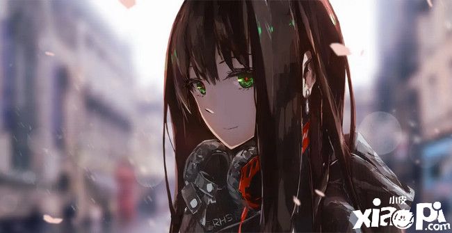 《明日方舟》：启航时刻