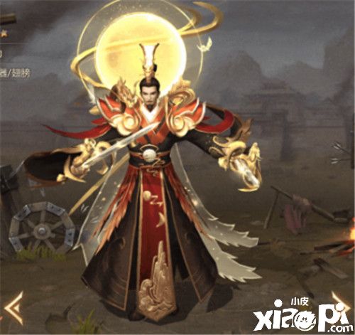 《梦三国手游》：年兽闹春,荆襄之变 第三届封魔资料片开启