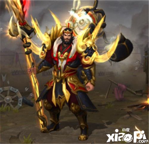 《梦三国手游》：年兽闹春,荆襄之变 第三届封魔资料片开启