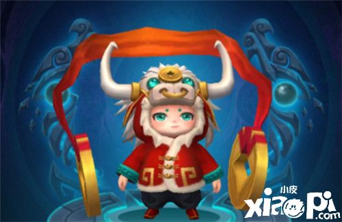 《梦三国手游》：年兽闹春,荆襄之变 第三届封魔资料片开启