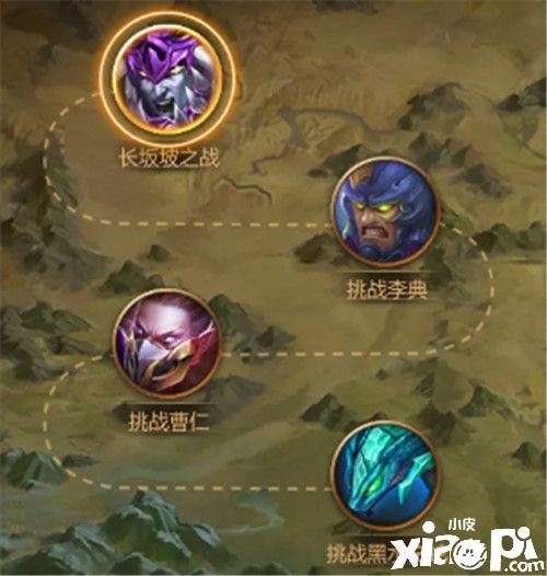 《梦三国手游》：年兽闹春,荆襄之变 第三届封魔资料片开启