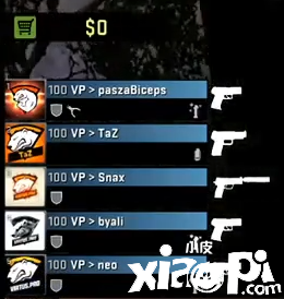 CSGO 旧Bug不断 玩家曝光“发钳子、道具”Bug