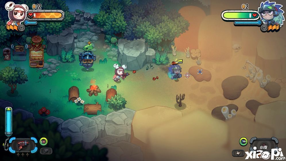 由端游改编的手游推荐 steam改编手游