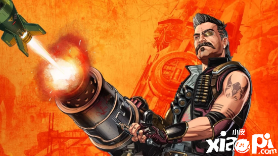 新赛季即将开启 《Apex英雄》玩家在线人数创新高
