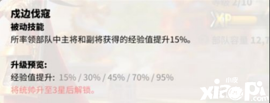 万国觉醒花木兰打野加点攻略