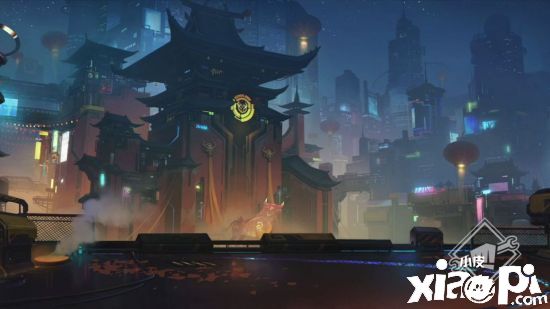 《英雄联盟》手游将更新多位英雄 