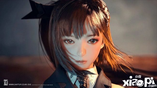 科幻动作机甲,又一款国产3A?数字天空《Project DT》惊艳亮相