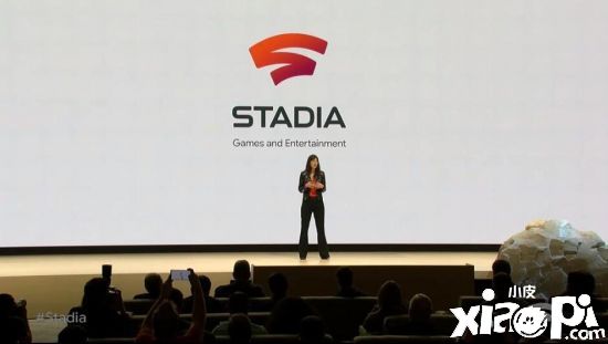 谷歌关闭Stadia游戏团队 Jade Raymond已经离职