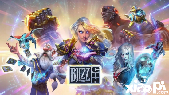 暴雪嘉年华终于回归，新坐骑特效全魔兽独有？半年后绝版