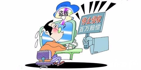 人人影视字幕组遭“团灭”，版权保护迎来大变革
