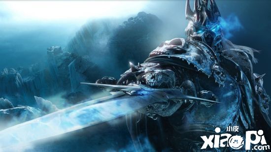 暴雪正开发多个《魔兽世界》免费手游