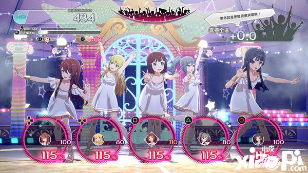 《偶像大师星耀季节》上架Steam：5月27日发售、支持中文