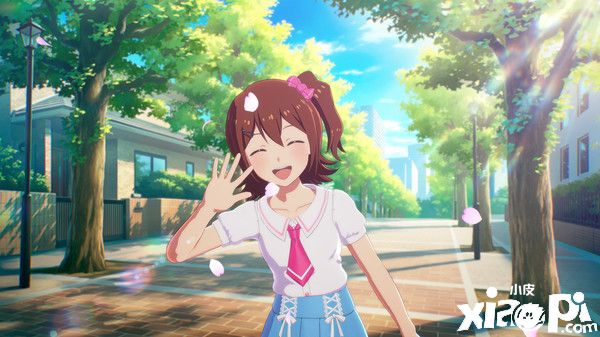 《偶像大师星耀季节》上架Steam：5月27日发售、支持中文
